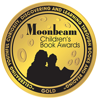 Moonbeam Children´s Book 1st Price Award